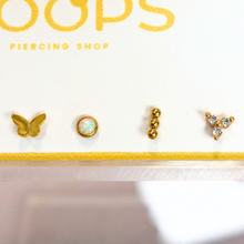 Cargar imagen en el visor de la galería, Everyday Golden Set x6
