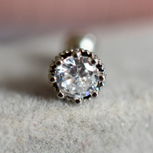 Cargar imagen en el visor de la galería, Crown Barbell
