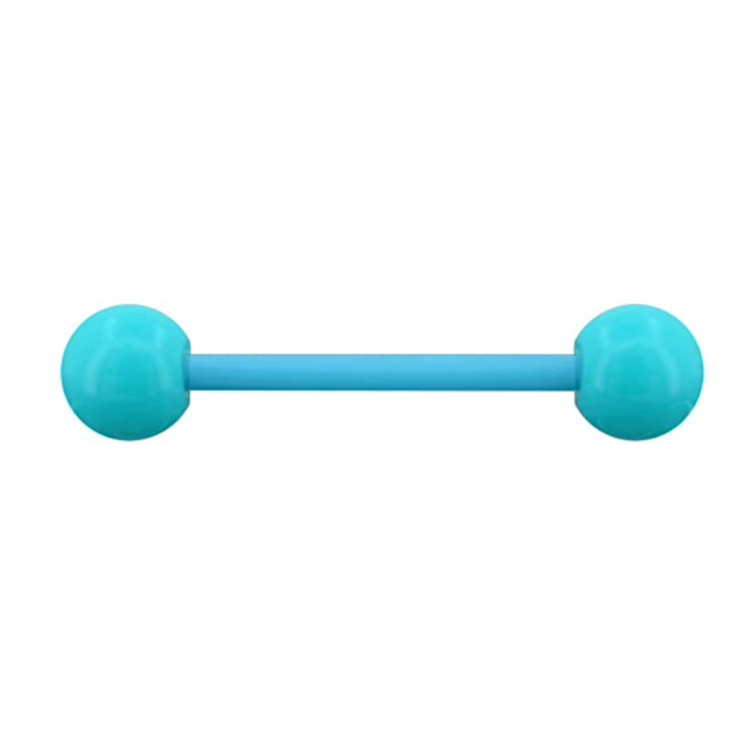 Aqua Soft Acrylic Barbell