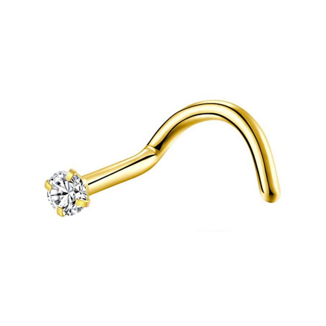 1.5mm Cz Nostril TG23