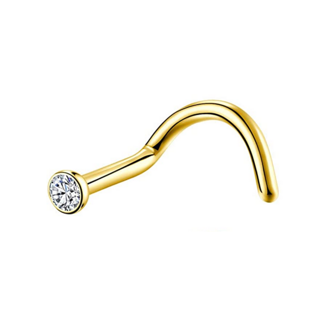 1.5mm Cz Borde Nostril TG23