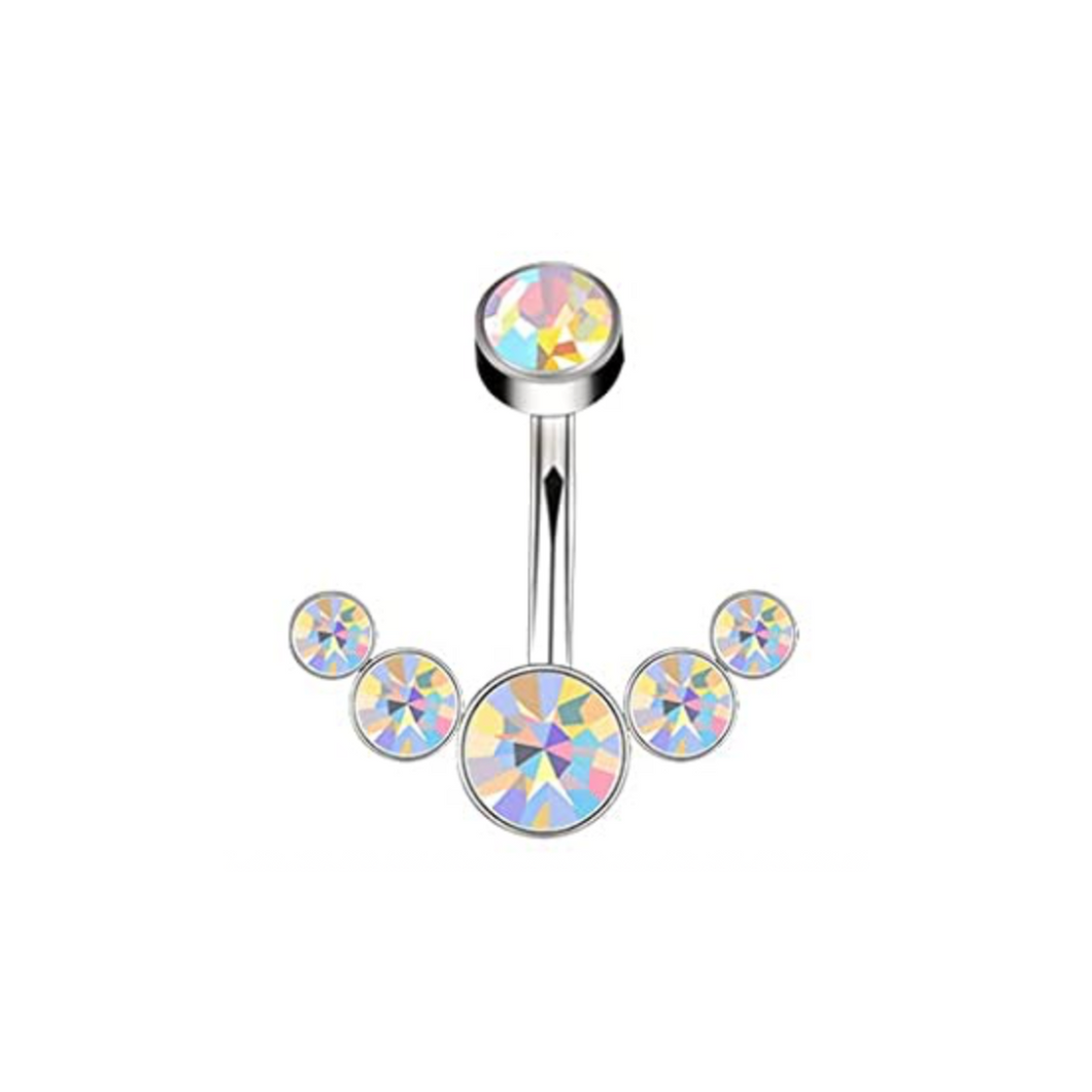 The New Basic Aurora Ombligo