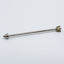 Cargar imagen en el visor de la galería, Silver Arrow Industrial
