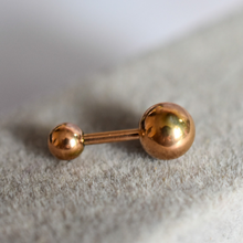 Cargar imagen en el visor de la galería, 6mm Basic Barbell
