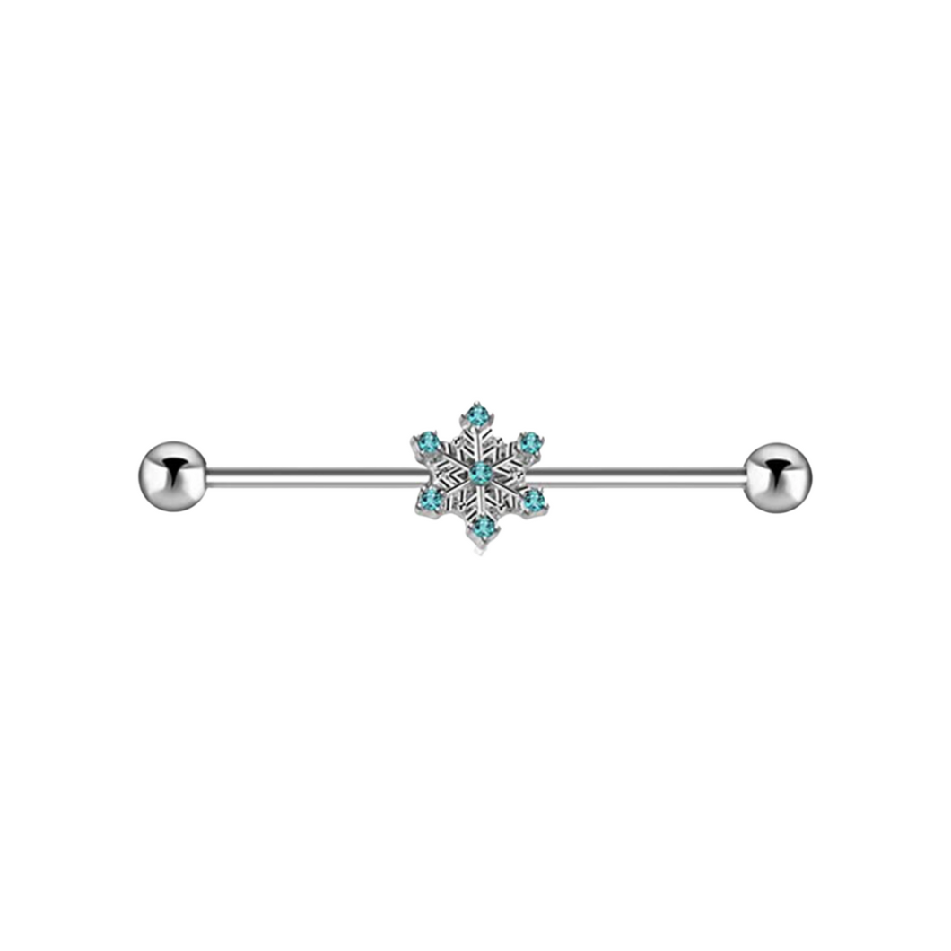 Snowflake Industrial