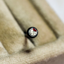 Cargar imagen en el visor de la galería, Hello Kitty Barbell Lengua
