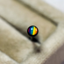 Cargar imagen en el visor de la galería, Arcoiris Barbell Lengua
