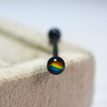 Cargar imagen en el visor de la galería, Arcoiris Barbell Lengua
